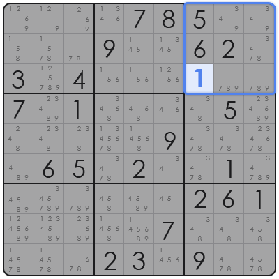 instructions on how to play sudoku